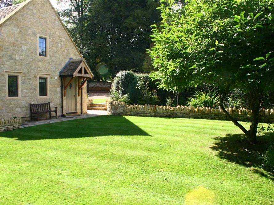 Tumbledown Villa Broadway  Exterior foto