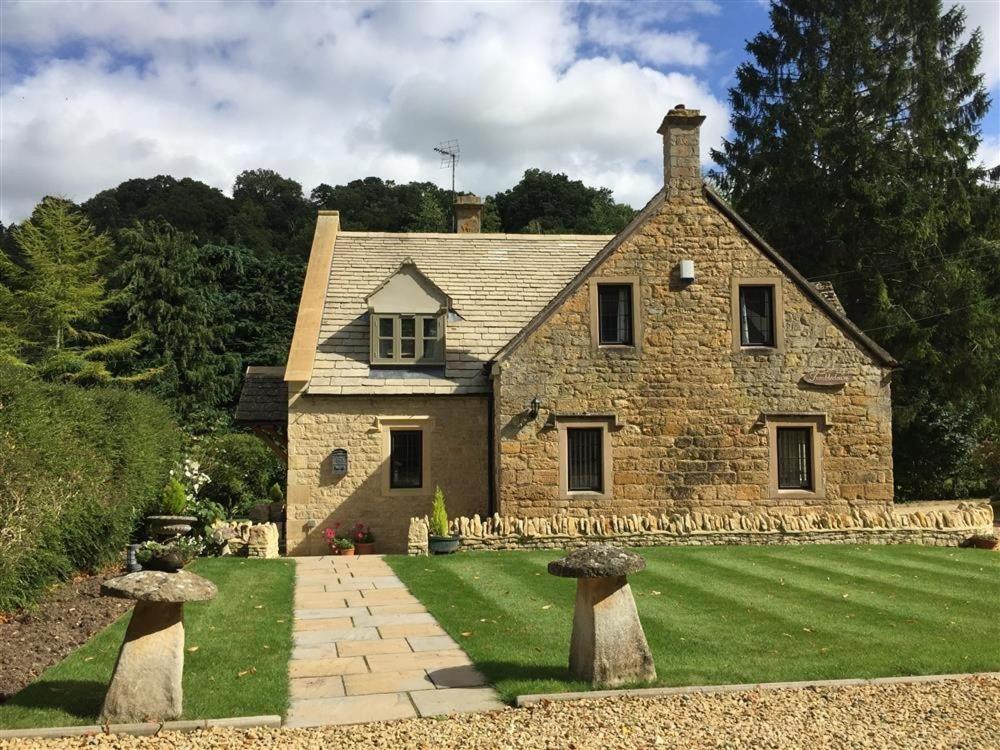 Tumbledown Villa Broadway  Exterior foto