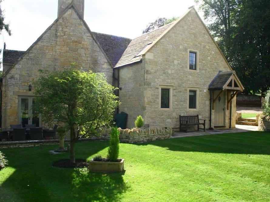 Tumbledown Villa Broadway  Exterior foto
